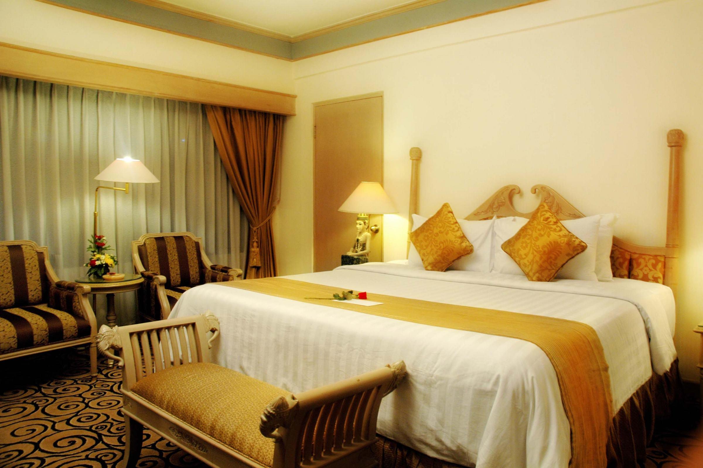 Hotel Sahid Jaya Lippo Cikarang Exterior foto